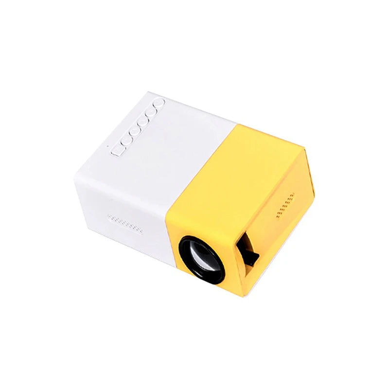Projecteur Portable  YG300