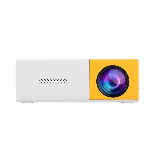 Projecteur Portable  YG300