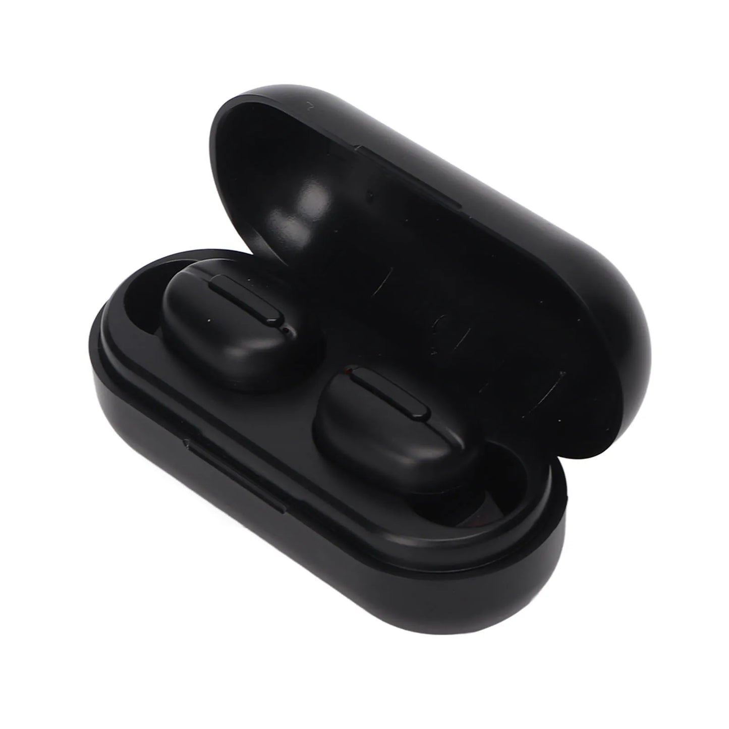 New Translator Earphone Wireless Headphones Bluetooth 5.0 Translation Earbuds Superb Bass HiFi Speakers Support 84 Languages