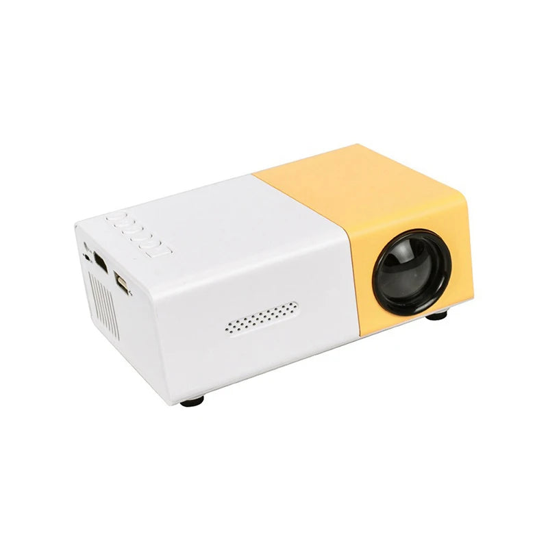 Projecteur Portable  YG300